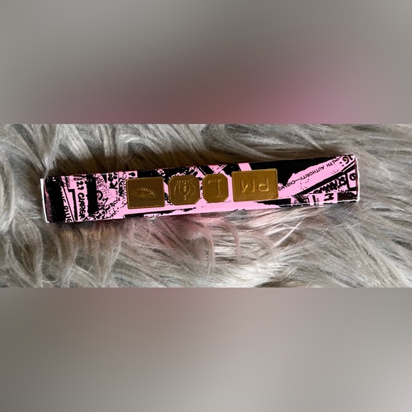 New Pat McGrath dark star mascara - Picture 4 of 4